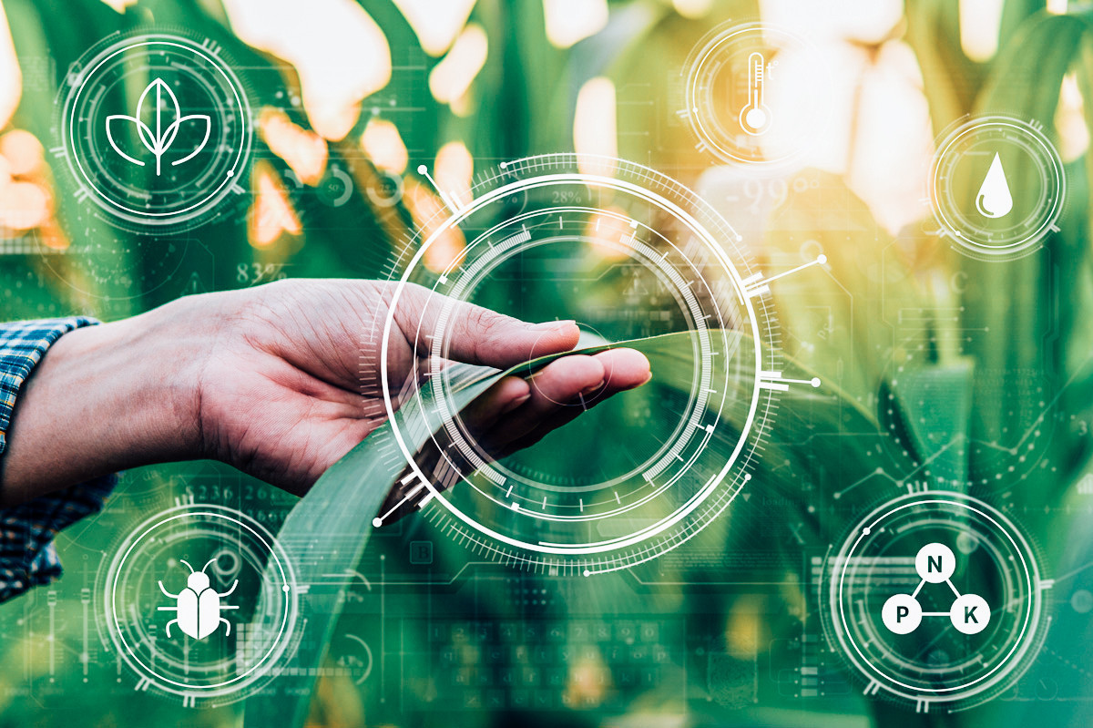 IoT (Photo: Intelsat Property)