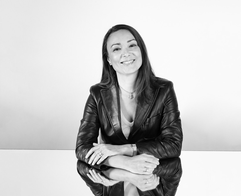 Anne Morel, Partner and Head of the Data Protection & Privacy department at BSP. (Photo: BSP)