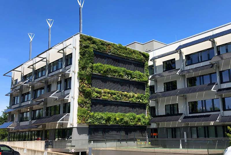 En décembre dernier, l’entreprise a reçu le Prix de l’environnement décerné par la Fedil dans la catégorie Produit pour sa solution oneBARRIER FibreCycle. (Photo: Michelman International)