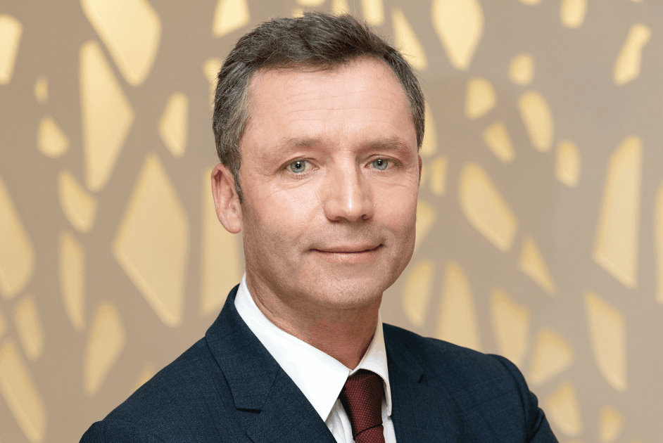 Frédéric Valentin , Head of Wealth Planning, Societe generale Private Banking Luxembourg & Monaco (Photo: Societe generale Private Banking Luxembourg & Monaco)