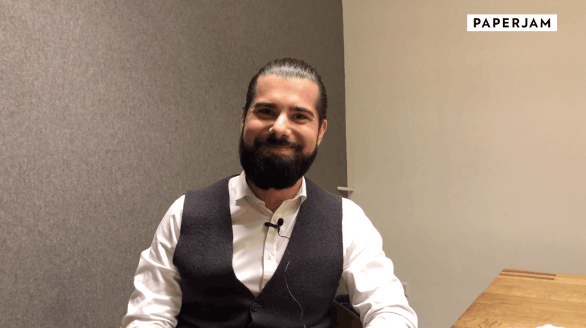 L'interview «Fast & Curious» de Tom Steffen - Vimarsana News