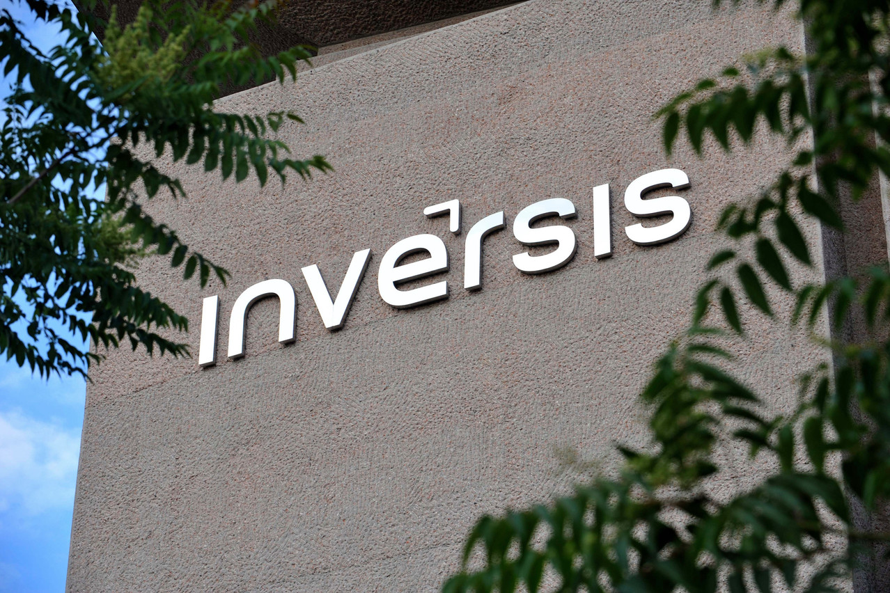 Inversis, which now has a branch in Luxembourg, is a fully owned subsidiary of Banca March. Pictured is the Inversis building in Madrid, Spain. Photo: Inversis