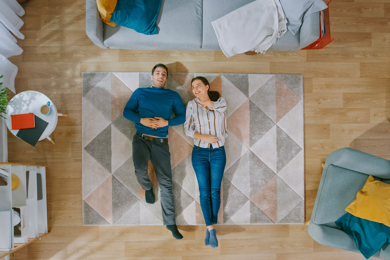 Foyer investment solutions combine freedom, security and performance. Shutterstock