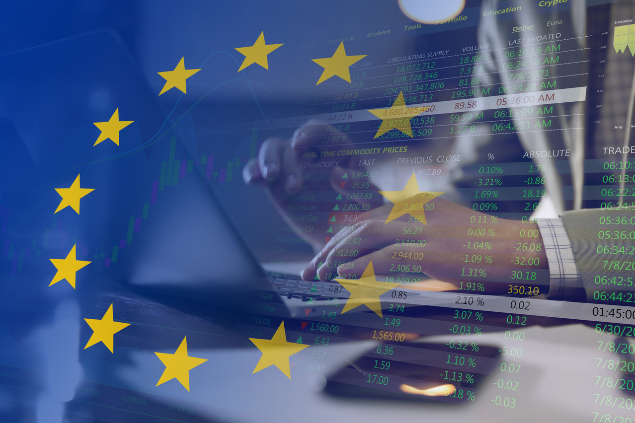 InvestEU, Efsi, CEF and Horizon Europe: what Omnibus 2 changes ...