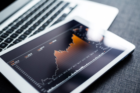 En pleine croissance en Allemagne, Investify entend conquérir la place financière. (Photo: Shutterstock)
