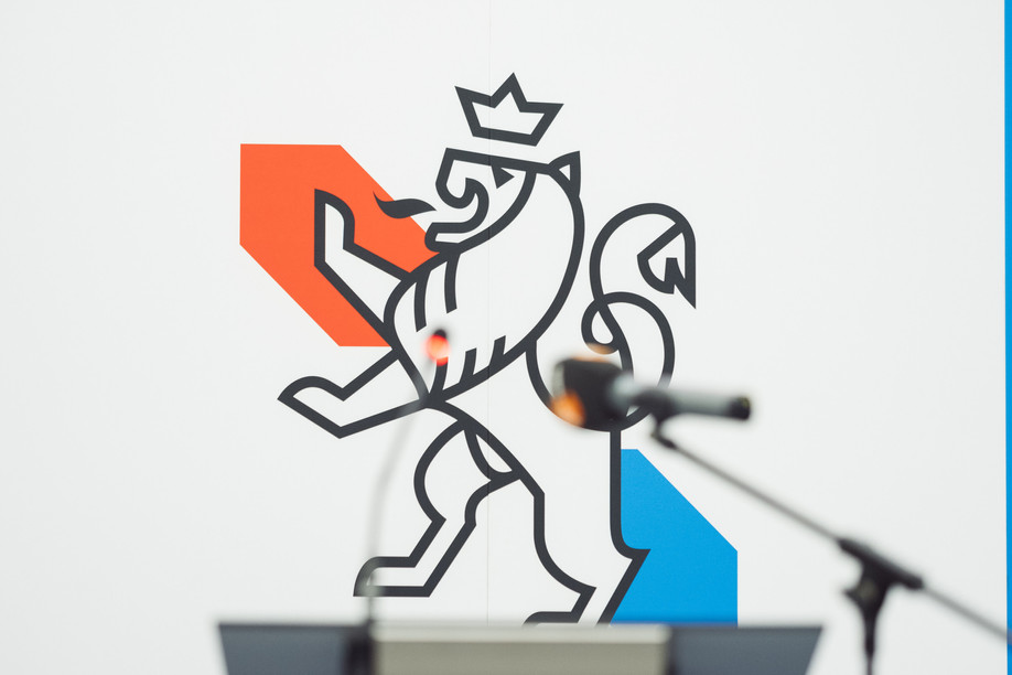 Archive photo of police logo Photo: Sebastien Goossens