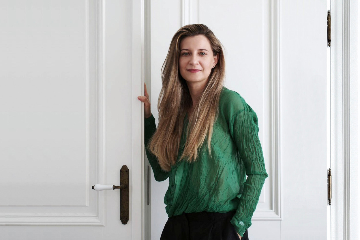 UK-qualified architect and Match Works founder Kat Henson shares her tips on home renovations that can increase the value of your property. Photo: Match Works
