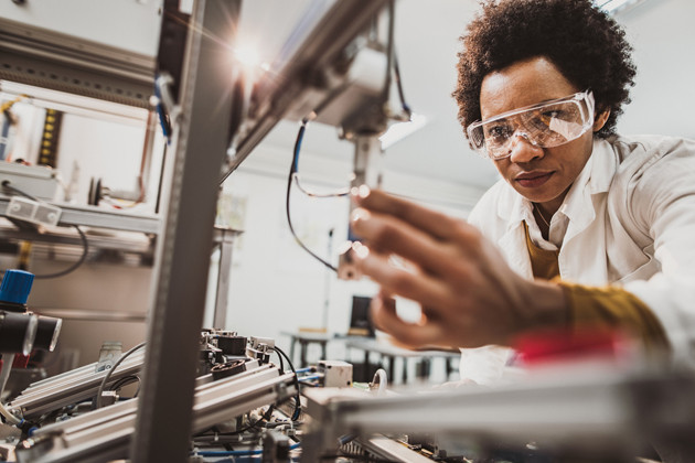 Investir dans des entreprises qui s engagent pour la parité sur le lieu de travail Photo : ETF