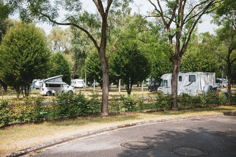 Selon les retours de terrain, Lex Delles estime que la saison estivale aura été bonne pour les acteurs du secteur. (Photo: Patricia Pitsch/Archives Maison Moderne)