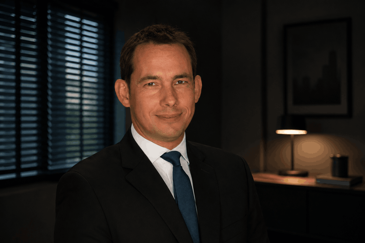 Cédric Pointier, gérant de portefeuille spécialisé au sein de DNCA Finance. (Photo: DNCA)