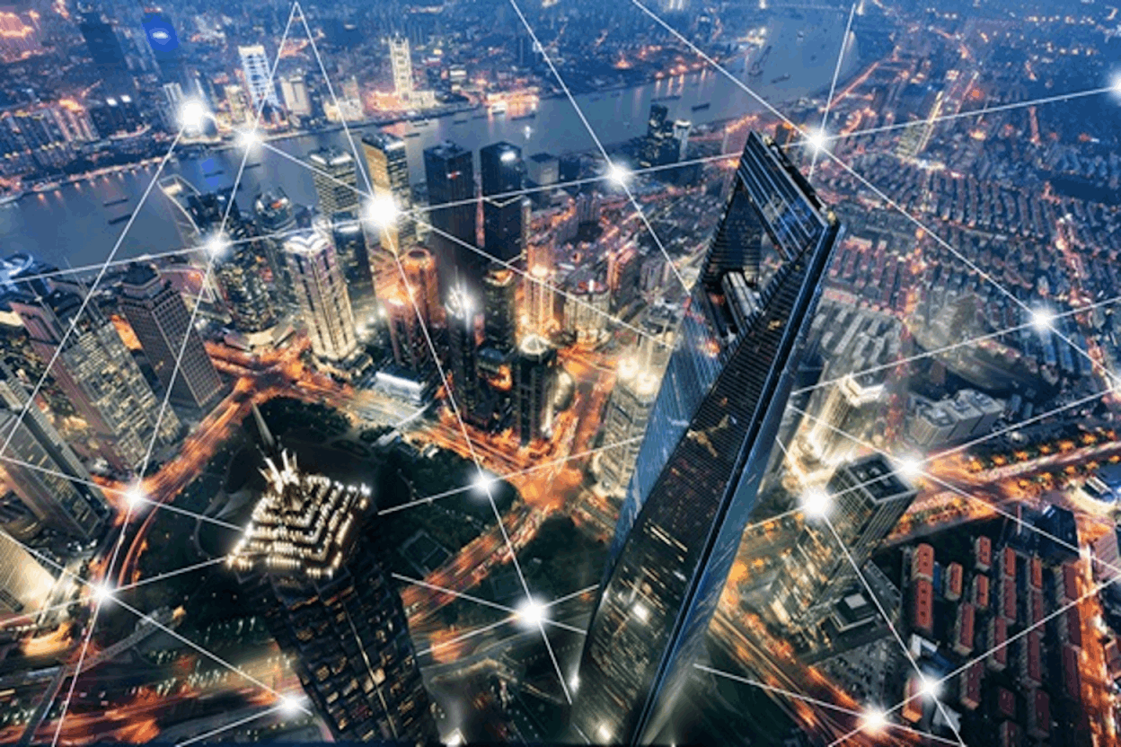 Investir dans la tech: au‑delà des géants (Photo: Fidelity International)