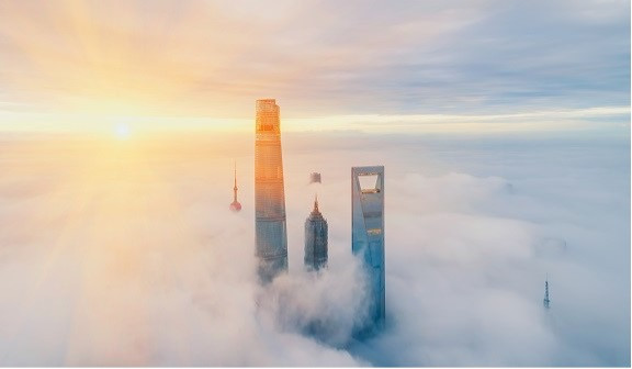 Investir en Asie : une question de durabilité. (Photo : Fidelity International)