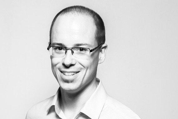 Thierry Raizer, rédacteur en chef de Paperjam. (Photo: Maison Moderne/Archives)