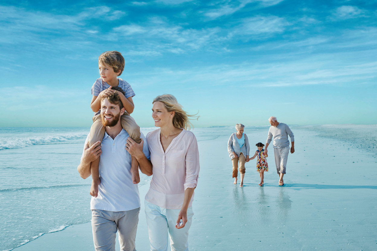 Investir pour le long terme: pourquoi c'est important (Photo: Capital Group)