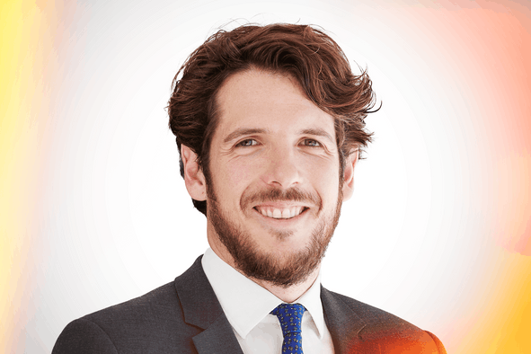 Nicolas Thomas, princial thematics, private equity chez Pictet Maison Moderne