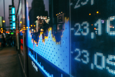 81% des firmes de private equity ont égalé – ou dépassé – les prévisions pour l’année 2020. (Photo: Shutterstock)