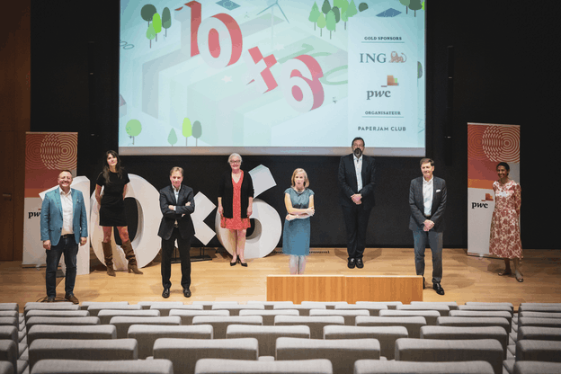 Le 10x6 revient sur le devant de la scène, mais le public reste, pour le moment, derrière les écrans. (Photo: Patricia Pitsch - Maison Moderne)