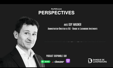 Paperjam Perspectives avec Guy Wagner Maison Moderne