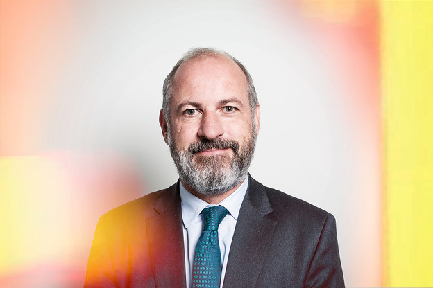 Fabien Vrignon Crédit: Maison Moderne