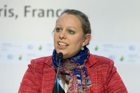 Interrogée par le député Claude Wiseler (CSV), Carole Dieschbourg confirme que «le budget d’investissement évoqué pour la phase 1 est entre-temps passé à 170 millions de dollars (155 millions d’euros, ndlr)», pour le projet de l’usine Fage à Bettembourg, contre 100 millions d’euros initialement annoncés. (Photo: Commission européenne/archives)