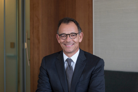 Matt Miller analyse les différents scénarios possibles de l’élection américaine et leurs conséquences. (Photo: Capital Group)