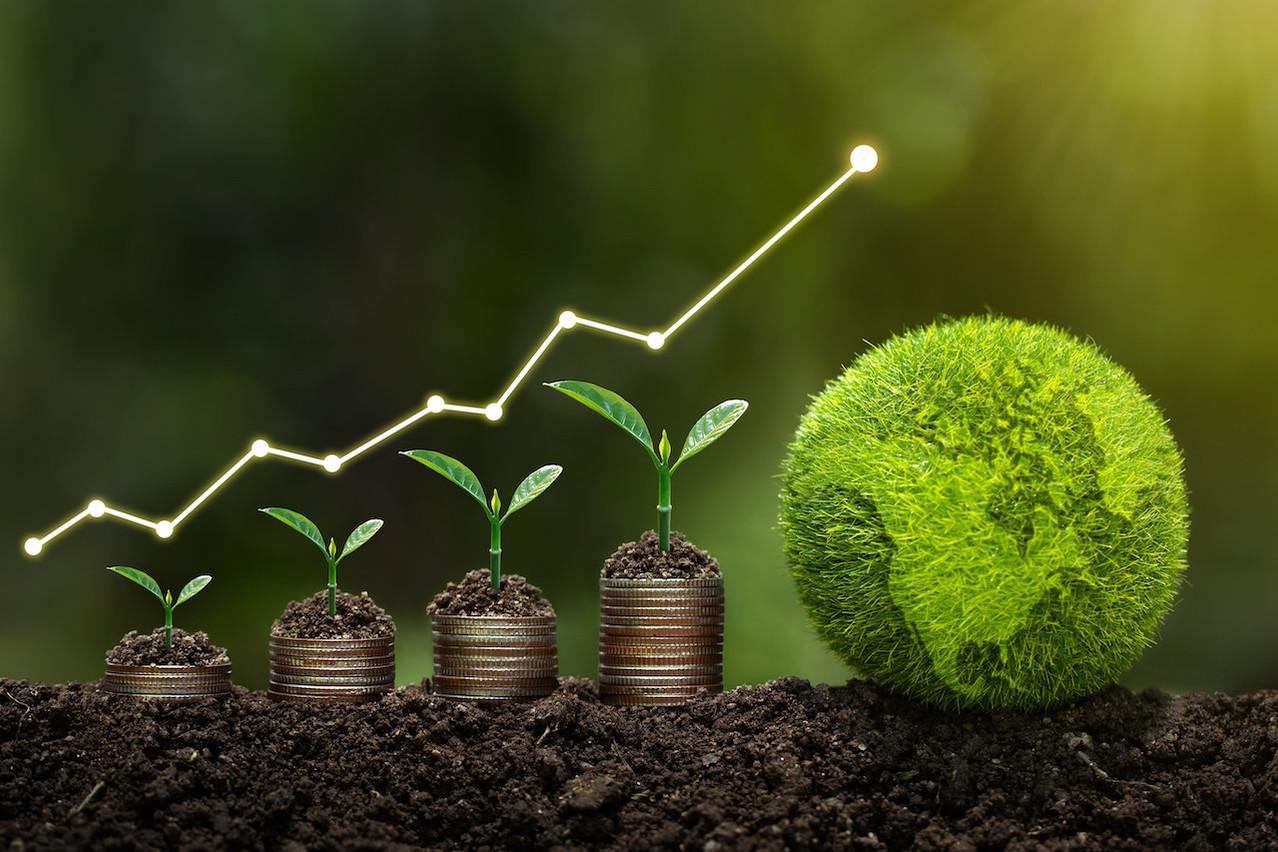 While environmental investments still dominate the European landscape, accounting for 54% of assets, the previously marginal social issue has grown to a 19% market share. Photo: Shutterstock
