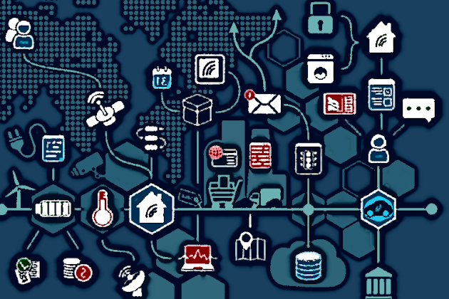 L’IOT au service d’une économie durable (Photo: TNP Luxembourg)