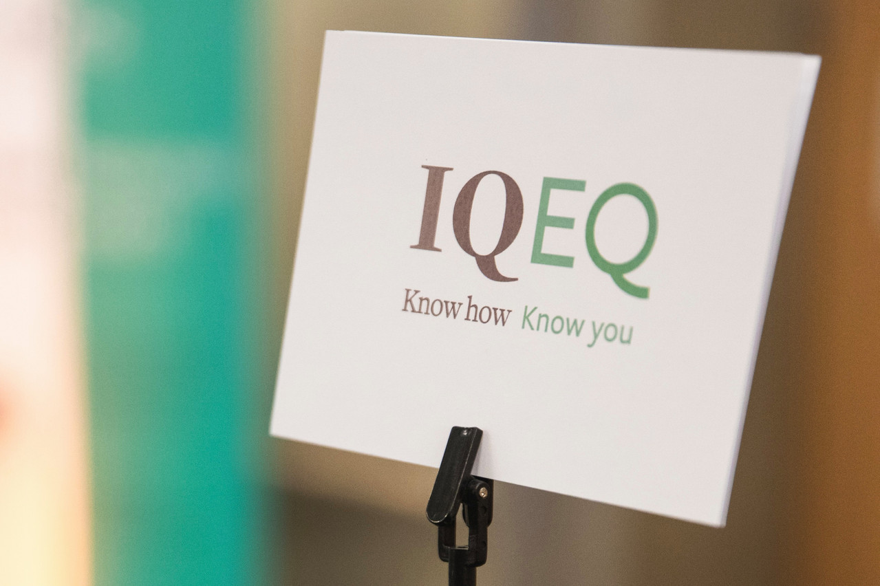 In response to growing demand, IQ-EQ has extended its middle office operations to Europe and the UK, providing post-trade lifecycle support to over 175 managers worldwide. Library photo: Eva Krins