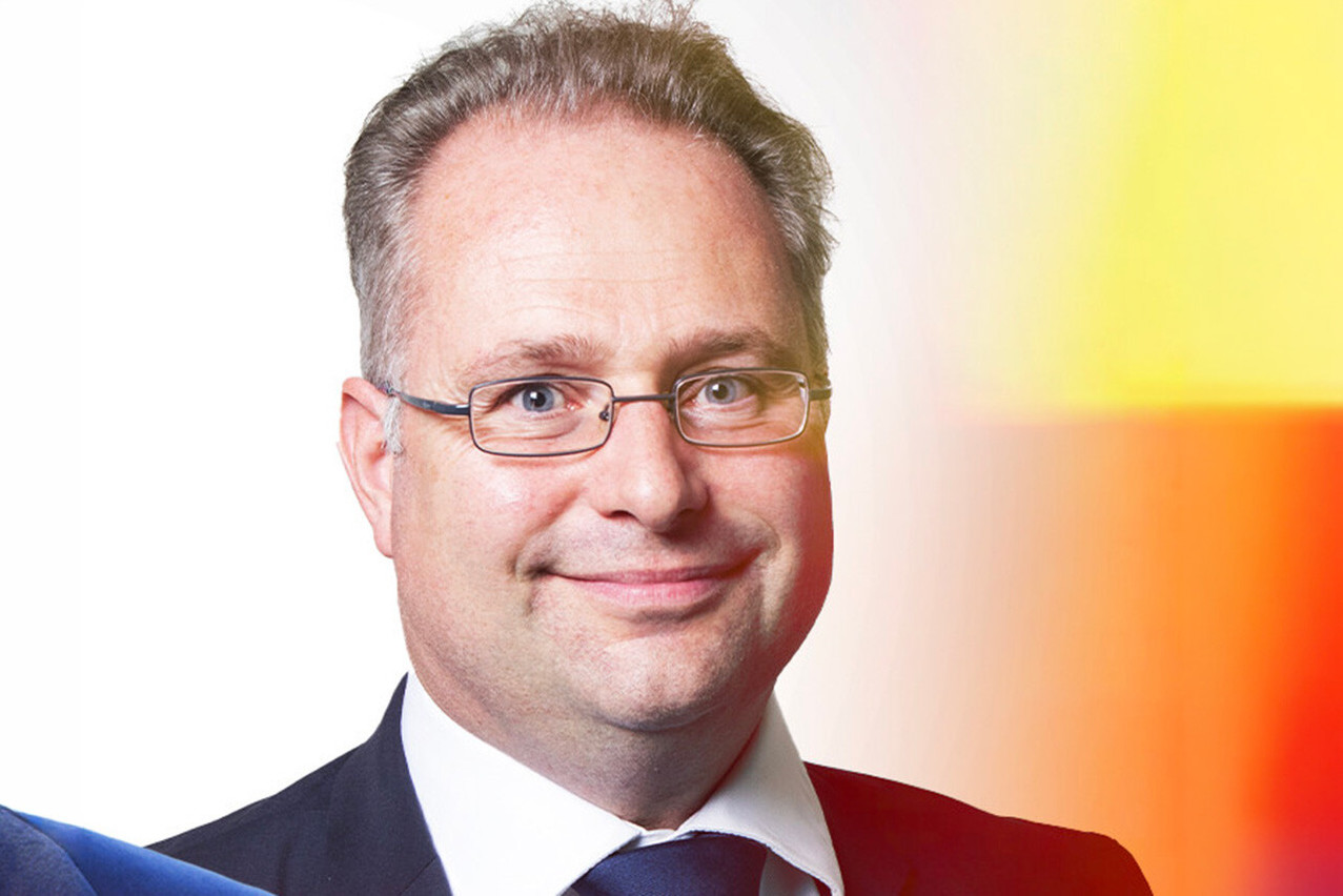 Frédéric Ullens brings over 25 years’ experience in the world of funds and private assets. Before joining IQ-EQ, he headed up a global private assets business at Caceis. (Photo: DR)