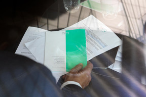 IQ-EQ Thought Leadership Series au Skybar du City Concorde ((Photo: Matic Zorman))