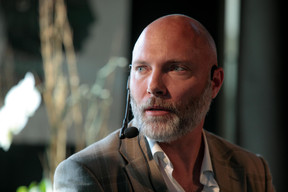 Nicholas Curwen (EQT Partners) ((Photo: Matic Zorman))