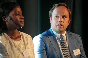 Matthias Kerbusch (Clifford Chance) ((Photo: Matic Zorman))