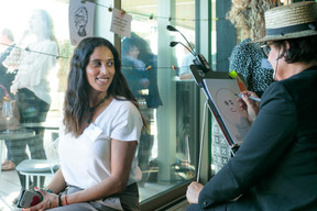 IQ-EQ Thought Leadership Series au Skybar du City Concorde ((Photo: Matic Zorman))