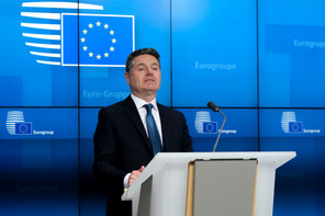 Paschal Donohoe, ministre des Finances irlandais, a annoncé que son pays rejoignait le consensus international sur la réforme de la fiscalité des multinationales. (Photo: Shutterstock)