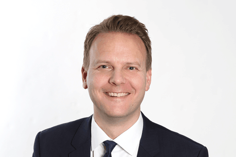 Fredrik Skoglund, chief investment officer à la Bil. (Photo: Bil)