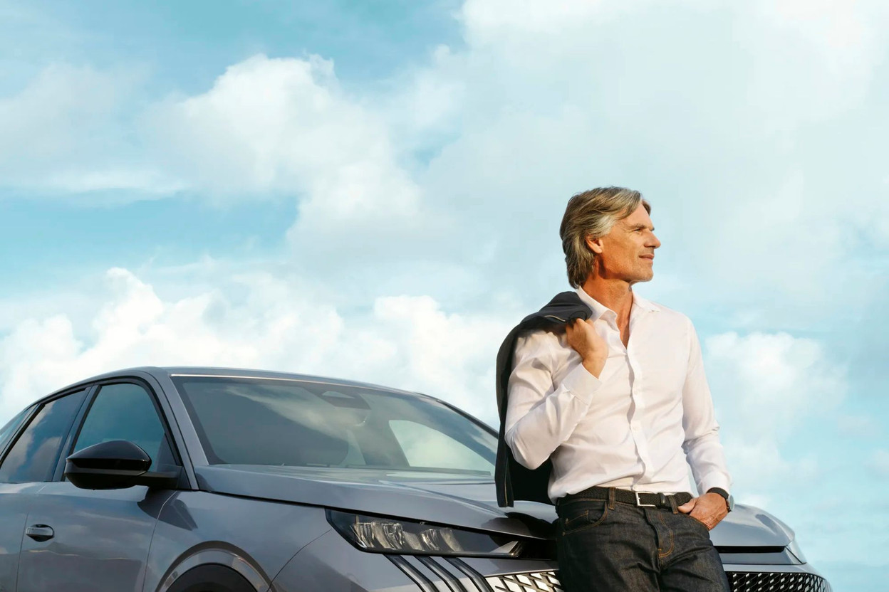 Why car leasing is still attractive (Photo: Ayvens)