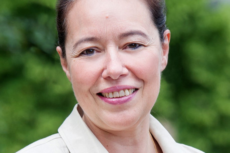 Isabel Wiseler-Lima occupait les fonctions de membre et présidente du comité de gérance de Radio Latina depuis novembre 2013. (Photo: LaLa La Photo, Keven Erickson, Krystyna Dul / Archives)