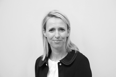 Isabelle Gervais Elvinger Hoss Prussen