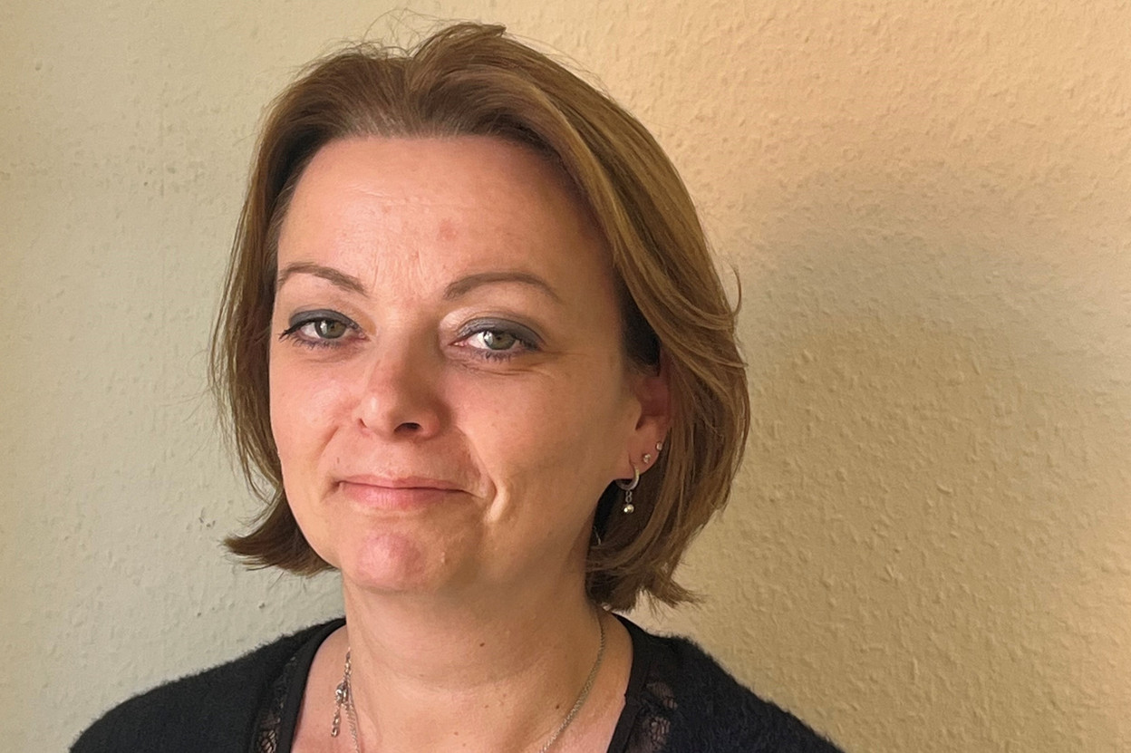 Isabelle Mougel. (Photo: Ease S.A.)