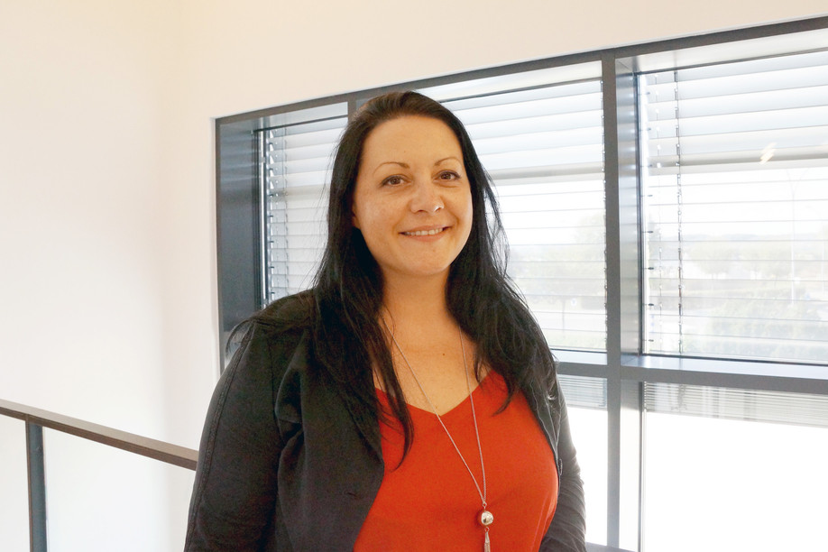 Isabelle Snyers                                Betic