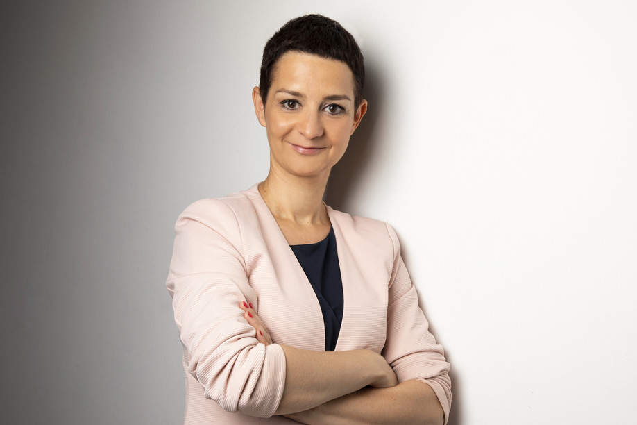 Isabelle Spannagel (Photo: Studio Andrea)