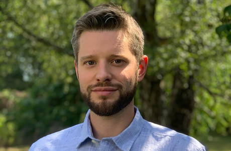 Jonas Brandenburger, gérant adjoint d’Isogreen. (Photo: Isogreen)