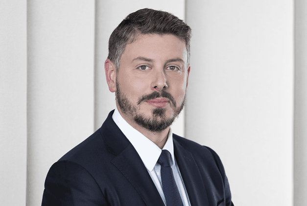 Anthony Lorrain, Chief Investment Officer  (Photo : OneLife)