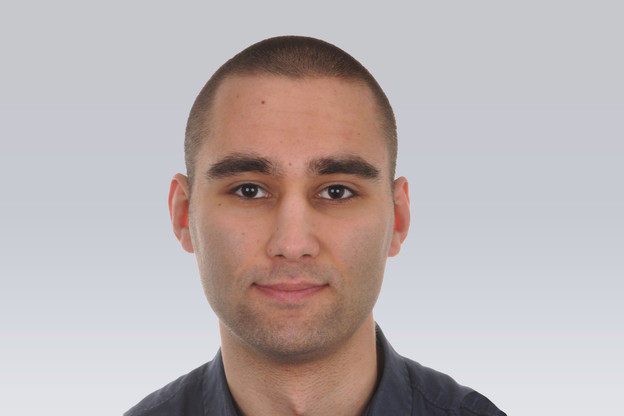 Johannes Schumacher: “Obviously, industry understanding, product and technology development, and management abilities are required, as for every project.” (Photo: DR)