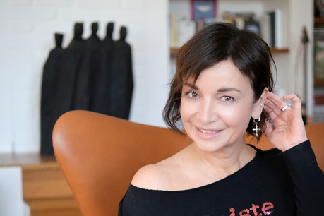 Carole Miltgen: “I believe that the next generation of investors will no longer accept just any kind of fund.” (Photo: DR)