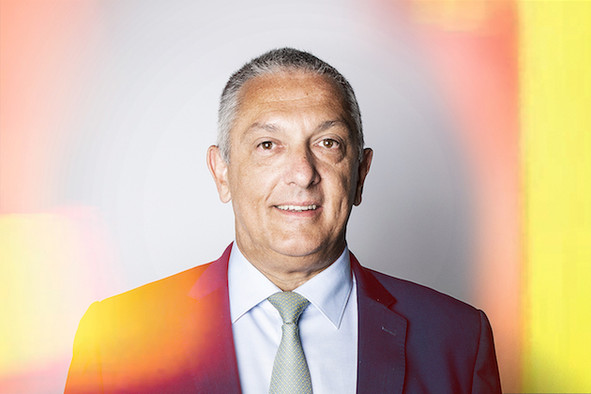 Didier Kayl, Head, Business & Relationship Development, Client Service Management, Fundsquare (Photo: Maison Moderne)