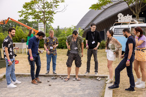 Summerbreak pictures  Romain Gamba