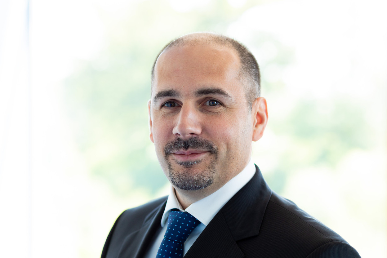 Luxtrust renews its Paperjam Club membership. (Photo: Luxtrust)