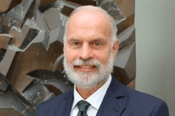 Diego Brasioli, nouvel ambassadeur d’Italie au Luxembourg. (Photo: DR)