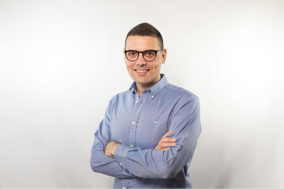 Ivan Buccella  (Photo: eSST)